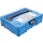 VDE-Zangen- / Schraubendreher-Satz | BGS systainer® | 13-tlg.