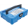 VDE-Zangen- / Schraubendreher-Satz | BGS systainer® | 13-tlg.