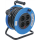 Kabeltrommel | 15 m | 3 x 1,5 mm² | 4 Steckdosen | IP 20 | 3000 W
