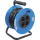 Kabeltrommel | 25 m | 3 x 1,5 mm² | 4 Steckdosen | IP 20 | 3000 W