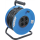 Kabeltrommel | 50 m | 3 x 1,5 mm² | 4 Steckdosen | IP 20 | 3000 W