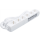 Steckdosenleiste | 6-fach | Zuleitung 1,4 m | 3 x 1,5 mm² | IP 20