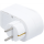Steckdosenadapter | mit Schalter