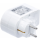 Steckdosenadapter | mit Schalter