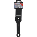 Schlag-Ringschlüssel | E-Profil (für Torx) |...