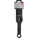 Schlag-Ringschlüssel | E-Profil (für Torx) |...