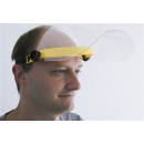 Gesichtsschutzschild | transparent