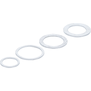 Reduzierring-Satz | 4-tlg.