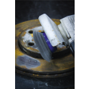 Topfbürste | Aufnahme M14 x 2 | Ø 65 mm x 50 mm