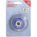 Topfbürste | Aufnahme M14 x 2 | Ø 65 mm x 50 mm