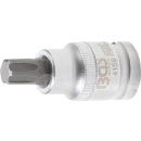 Bit-Einsatz | Länge 54 mm | Antrieb Innenvierkant...