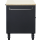 Werkstattwagen | 2 x 5 Schubladen | 1 Schrank | leer