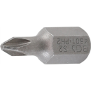 Bit | Antrieb Außensechskant 10 mm (3/8") |...