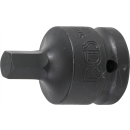 Kraft-Bit-Einsatz | Antrieb Innenvierkant 20 mm...