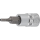 Bit-Einsatz-Satz | Antrieb Innenvierkant 6,3 mm (1/4") | Innensechskant mit Bohrung 2 - 7 mm | 8-tlg.