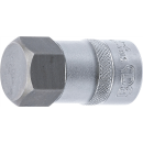 Bit-Einsatz | Antrieb Innenvierkant 12,5 mm (1/2") |...