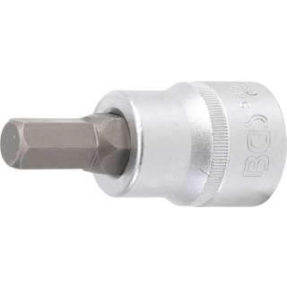 Bit-Einsatz | Antrieb Innenvierkant 20 mm (3/4") | Innensechskant 14 mm