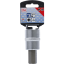 Bit-Einsatz | Antrieb Innenvierkant 20 mm (3/4") |...