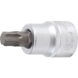 Bit-Einsatz | Antrieb Innenvierkant 20 mm (3/4") | T-Profil (für Torx) T70