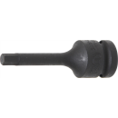 Kraft-Bit-Einsatz | Antrieb Innenvierkant 12,5 mm...