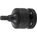 Kraft-Bit-Einsatz | Antrieb Innenvierkant 12,5 mm...