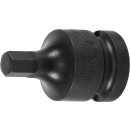 Kraft-Bit-Einsatz | Antrieb Innenvierkant 12,5 mm...