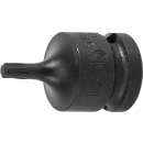 Kraft-Bit-Einsatz | Antrieb Innenvierkant 12,5 mm...