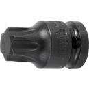 Kraft-Bit-Einsatz | Antrieb Innenvierkant 12,5 mm...