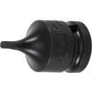 Kraft-Bit-Einsatz | Antrieb Innenvierkant 12,5 mm...
