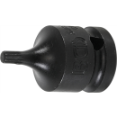 Kraft-Bit-Einsatz | Antrieb Innenvierkant 12,5 mm...