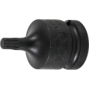 Kraft-Bit-Einsatz | Antrieb Innenvierkant 12,5 mm...