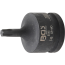 Kraft-Bit-Einsatz | Antrieb Innenvierkant 20 mm...