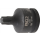 Kraft-Bit-Einsatz | Antrieb Innenvierkant 20 mm (3/4") | T-Profil (für Torx) T60