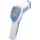 Stirn-Fieber-Thermometer | kontaktlos, Infrarot | für Personen + Objekt-Messung | 0 - 100°