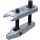 Kugelgelenk-Ausdrücker-Satz | hydraulisch | 12 t