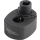 Spurstangen-Werkzeug | Antrieb Innenvierkant 12,5 mm (1/2") | 32 - 42 mm