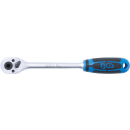 Bit-Knarre | extra lang | Abtrieb Innensechskant 10 mm...