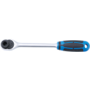 Bit-Knarre | extra lang | Abtrieb Innensechskant 10 mm (3/8") | 240 mm