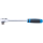 Bit-Knarre | extra lang | Abtrieb Innensechskant 10 mm (3/8") | 240 mm
