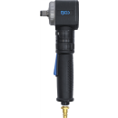 Druckluft-Schlagschrauber | abgewinkelt | 12,5 mm (1/2") | 550 Nm