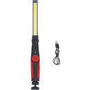 Akku-Knicklampe | COB-LED | 5W