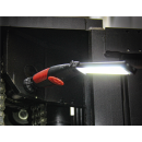 Akku-Knicklampe | COB-LED | 5W