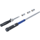 Kreuz- / Drehmomentschlüssel | Abtrieb Außenvierkant 12,5 mm (1/2") | 70 - 170 Nm