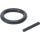 O-Ring & Sicherungsstift-Satz | 12,5 mm (1/2") | SW 8 - 14 mm | 5/16" - 5/8"