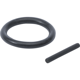 O-Ring & Sicherungsstift-Satz | 12,5 mm (1/2") | SW 15 - 38 mm | 11/16" - 1-1/2"