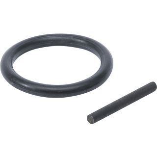 O-Ring & Sicherungsstift-Satz | 20 mm (3/4") | SW 17 - 48 mm | 11/16" - 1-15/16"