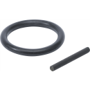 O-Ring & Sicherungsstift-Satz | 20 mm (3/4") |...