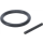 O-Ring & Sicherungsstift-Satz | 20 mm (3/4") | SW 17 - 48 mm | 11/16" - 1-15/16"