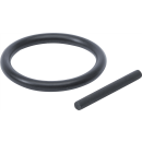 O-Ring & Sicherungsstift-Satz | 25 mm (1") | SW...