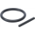 O-Ring & Sicherungsstift-Satz | 25 mm (1") | SW 17 - 70 mm | 11/16" - 2-3/4"